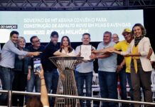 Mauro anuncia R$ 85 milhões para Barra do Garças, Pontal do Araguaia, Ribeirãozinho, Araguaiana e Torixoréu