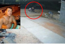 Acusado de matar jovem e arrastar corpo acorrentado vai à júri nesta terça