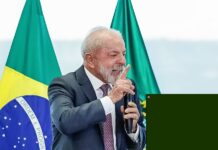 Lula diz que há “falta de vergonha na cara” na defesa do Banco Master