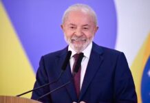 Lula venceria Flávio Bolsonaro e Tarcísio em 2º turno das eleições