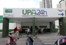 UPA Verdão deixa de receber casos graves durante reforma e atendimentos são redirecionados