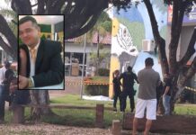 Ex-pastor e ex-reeducando é assassinado a tiros durante trabalho externo em Juara