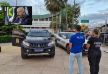 Alvo de operação, Chico 2000 já foi afastado acusado de receber R$ 250 mil em propina