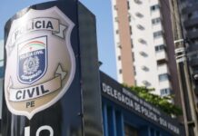 Turista de MT é sequestrado em Pernambuco e criminosos fazem transferências via Pix