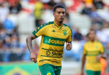 Denilson não se reapresenta no Cuiabá e encaminha acerto com o Mirassol