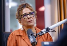 Edna Sampaio coloca nome à disposição para disputar o Senado