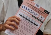 Enem 2025: notas já estão disponíveis para consulta