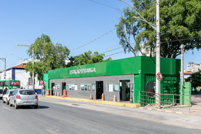 estacao ipiranga