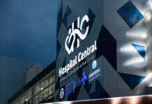 Hospital Central do Estado começa a atender pacientes nesta segunda-feira
