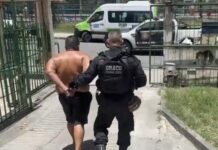 Alvo de operação em MT, líder de facção é preso no Rio de Janeiro