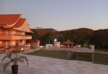 Pix de R$ 20 mil teria sido usado em reforma de pousada ligada a Chico 2000