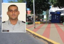 Coronel da PM é preso após importunar mulher em ‘Carnaval fora de época’ em Cuiabá