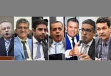 Juiz manda auditar emendas de sete vereadores destinadas ao Ibrace