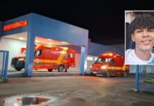 Após matar homem em fila, motorista mata jovens atropelados em Sinop