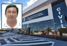 Justiça mantém preso investigador que estuprou detenta dentro de delegacia em Sorriso