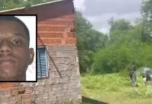 Jovem de 24 anos é executado dentro de casa em Cuiabá
