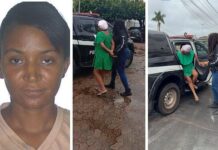 Juíza solta mulher condenada por matar dois ex-maridos para cuidar de recém-nascido