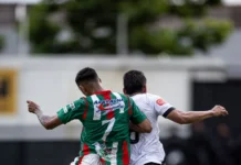 Glaycon defende dois pênaltis e Mixto carimba vaga na final do Mato-grossense