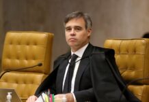 Mendonça assume relatoria do caso Master após saída de Toffoli