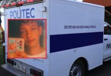 Jovem de 26 anos é executado a tiros na frente da esposa e da filha de 3 anos