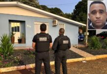 Polícia Civil asfixia núcleo de Vovozona e bloqueia R$ 43 milhões em contas bancárias