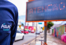 Trecho da Rua Comandante Costa ficará interditado por cinco dias