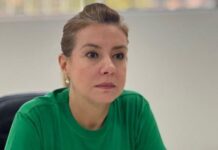 Flávia nega ter receio de ser casssada após abertura de CP em VG: “estou super tranquila” Flavia Moretti