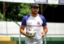 União contrata Willian Heiler para a disputa da Série D