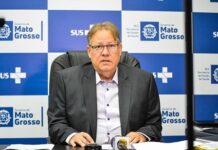 Secretário diz estar pronto para ser ouvido por CPI: “Nada a esconder” Gilberto Figueiredo