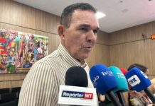 Deputado aposta em vitória de Pivetta no 1º turno: “Bolsonaro sempre apoiou e vai apoiar”