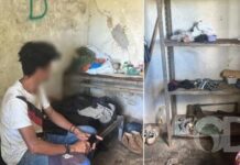 Ação resgata 12 pessoas de trabalho análogo à escravidão em fazenda de MT