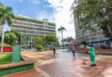 Prazo para desconto do IPTU 2026 termina nesta quarta em Cuiabá