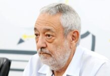 Padeiro assume falta de experiência da Sinfra com túnel e vai relançar licitação na MT-251 Marcelo Padeiro
