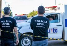 Atleta de handebol de 15 anos morre após acidente de quadriciclo Polícia Civil - Politec