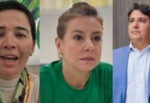 Moretti demite secretário de Educação; educadora financeira assume