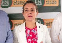 Flávia quer cassação de Wanderley Cerqueira por fala machista na Câmara Flavia Moretti