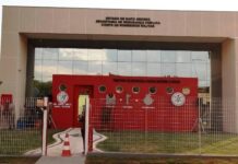 Corpo de Bombeiros implanta serviço de vistorias técnicas teleguiadas em Mato Grosso