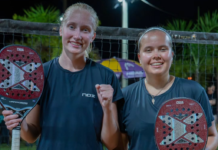 Campeãs mundiais enfrentam dupla brasileira na abertura da programação do World BT 400 de Cuiabá