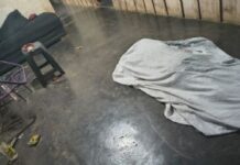 Homem mata companheira a facadas e é sequestrado por enteados em MT