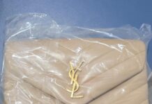 Polícia mira mulher que furtou bolsas de luxo de casa da amiga em MT