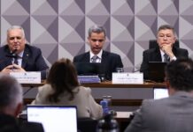 Relatório pede indiciamento de mais de 200, incluindo parlamentares, Vorcaro e Lulinha