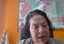 Baixinha Giraldelli desabafa sobre vazamento de áudios e ataca vereador: “Me senti numa armação”