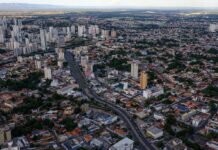 Governo lança pacote de investimentos de R$ 586 milhões para Cuiabá