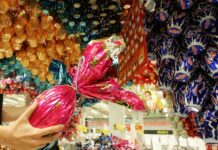 Procon-MT aponta variação de 300% em preços de itens de Páscoa