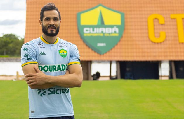 Jean Carlos - Cuiabá