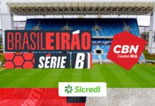 CBN Cuiabá inicia transmissões da Série B neste sábado com Cuiabá x Sport