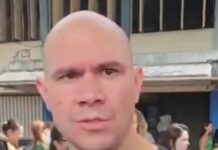 Abilio anuncia saída de mais dois secretários e fixa prazo para mudanças no staff