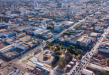 Governo estadual investe R$ 1,4 bilhão no desenvolvimento de Rondonópolis