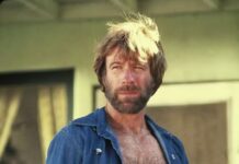 Ator Chuck Norris, astro de filmes dos anos 1980, morre aos 86 anos