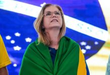 STF condena empresária de Sinop a pagar R$ 5 milhões e fazer curso sobre democracia